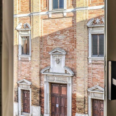 شقة San Marco - Casa Casoni أوزيمو المظهر الخارجي الصورة